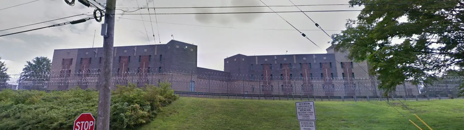 Photos Monmouth County Correctional Institution 1